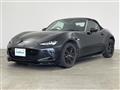 2021 Mazda Roadster