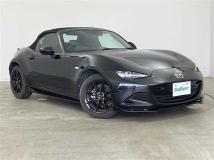2021 Mazda Roadster