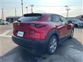 2021 Mazda CX-3