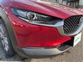 2021 Mazda CX-3