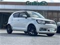 2016 Suzuki Ignis