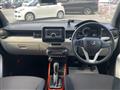 2016 Suzuki Ignis