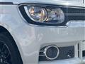 2016 Suzuki Ignis