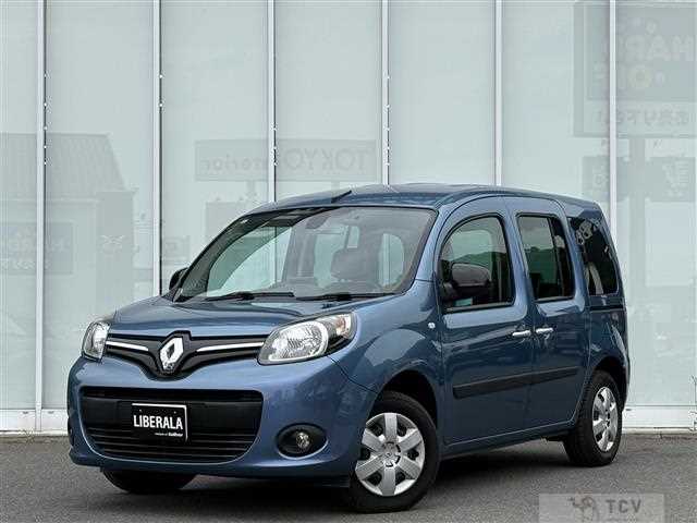 2019 Renault Kangoo