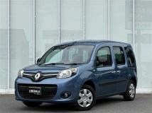 2019 Renault Kangoo