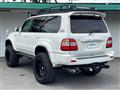 2006 Toyota Land Cruiser