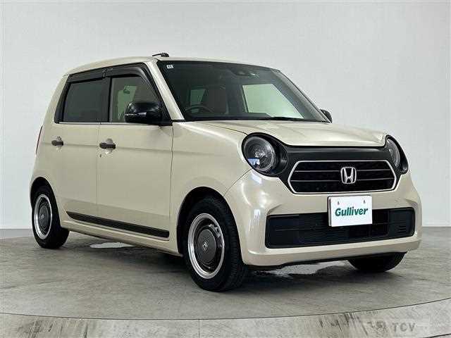 2022 Honda N-ONE