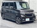 2020 Honda N BOX