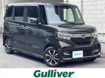 2020 Honda N BOX
