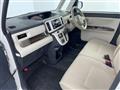 2016 Daihatsu Move Canbus