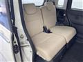 2016 Daihatsu Move Canbus