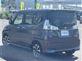 2017 Suzuki Solio