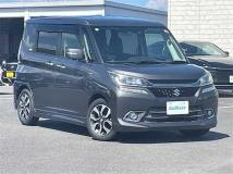 2017 Suzuki Solio