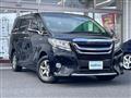 2016 Toyota Alphard Hybrid