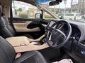 2016 Toyota Alphard Hybrid