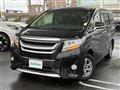 2016 Toyota Alphard Hybrid