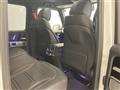2019 Mercedes-Benz G-Class