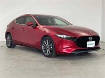 2021 Mazda Mazda3