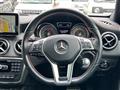 2015 Mercedes-Benz GLA-Class