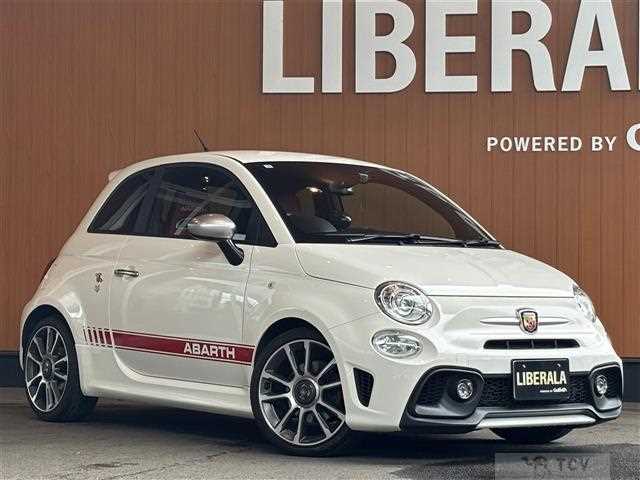 2019 ABARTH ABARTH OTHERS