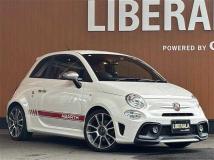 2019 ABARTH ABARTH OTHERS