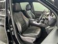 2022 Mercedes-Benz GLE-CLASS