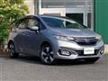 2018 Honda Fit Hybrid
