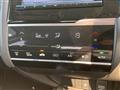 2018 Honda Fit Hybrid