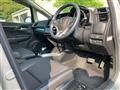 2018 Honda Fit Hybrid