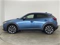 2018 Mazda CX-3