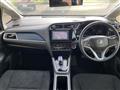 2017 Honda SHUTTLE HYBRID