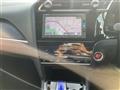 2017 Honda SHUTTLE HYBRID