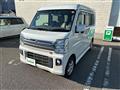 2022 Suzuki Every Wagon