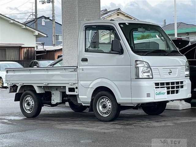 2020 Nissan NT100Clipper