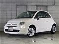 2017 Fiat 500