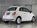 2017 Fiat 500