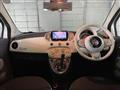 2017 Fiat 500