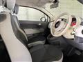 2017 Fiat 500