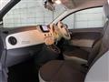 2017 Fiat 500