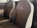 2017 Fiat 500