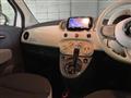 2017 Fiat 500