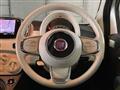 2017 Fiat 500