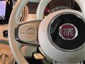 2017 Fiat 500