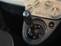 2017 Fiat 500