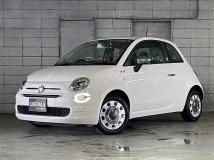 2017 Fiat 500