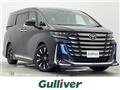 2024 Toyota Vellfire