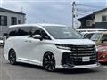 2025 Toyota Vellfire