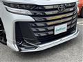 2025 Toyota Vellfire