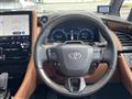 2025 Toyota Vellfire