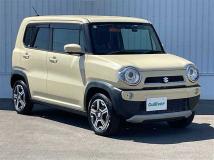 2018 Suzuki Hustler